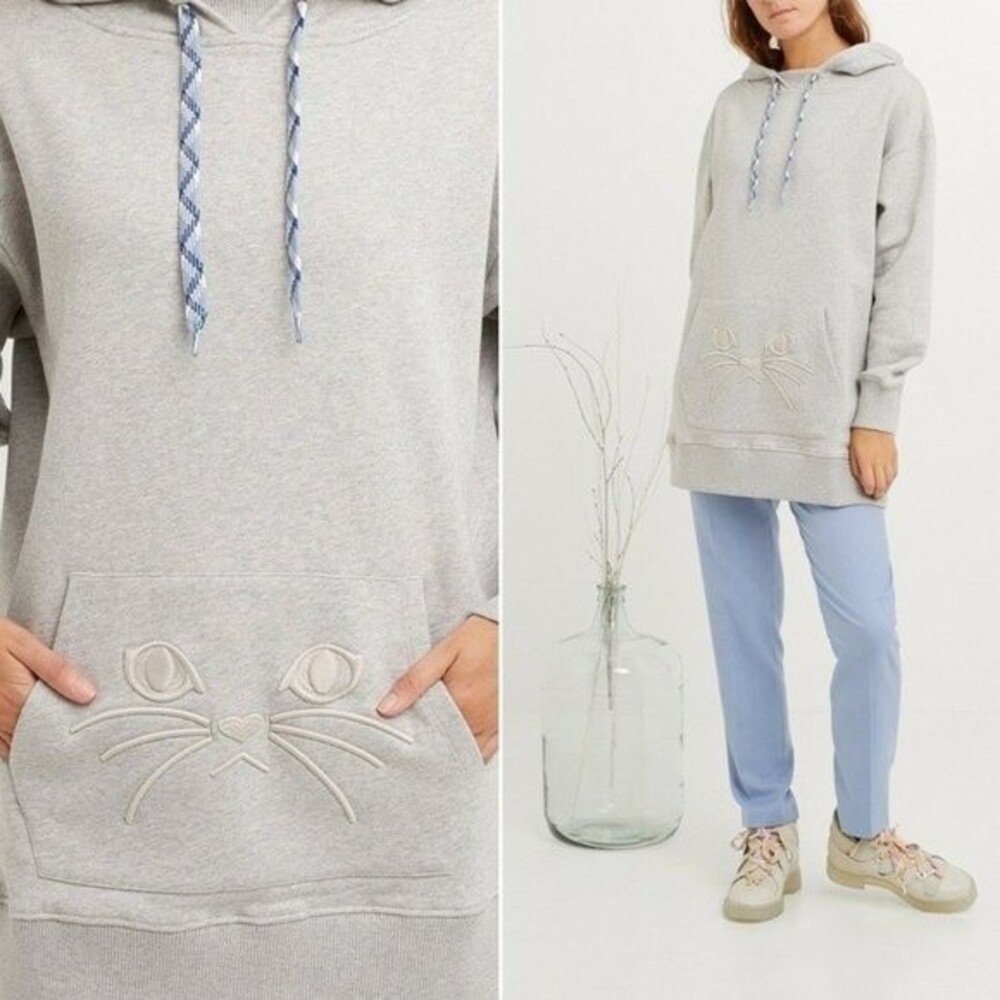 Paul & Joe Sister GROCHAT SWEATER - FR34